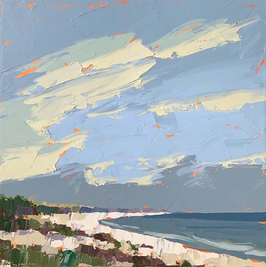 Crescent Beach