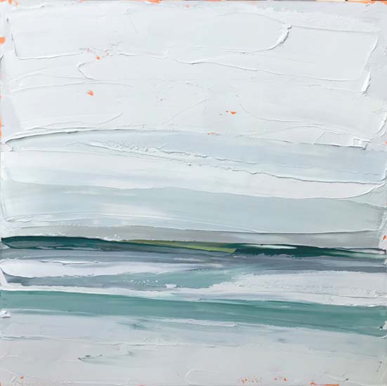 Distant Shore