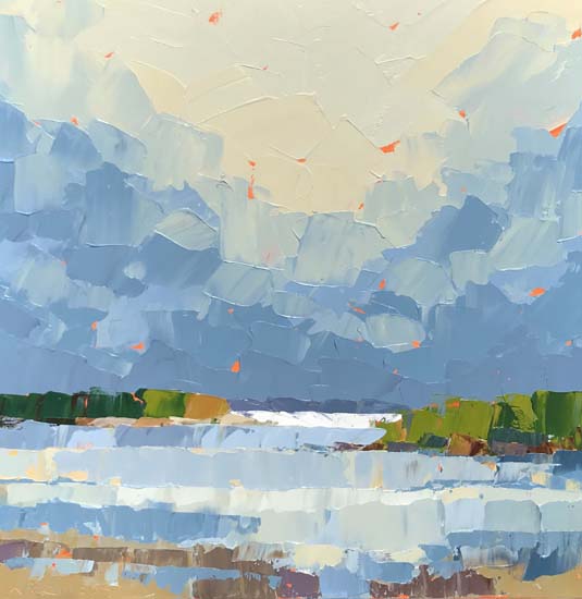 Great Pond