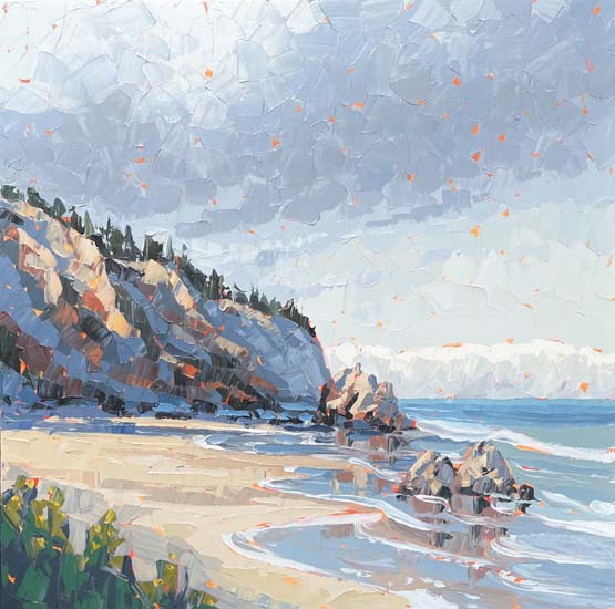 Incoming Tide 