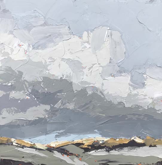 Low Clouds