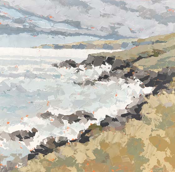 Pacific Surf