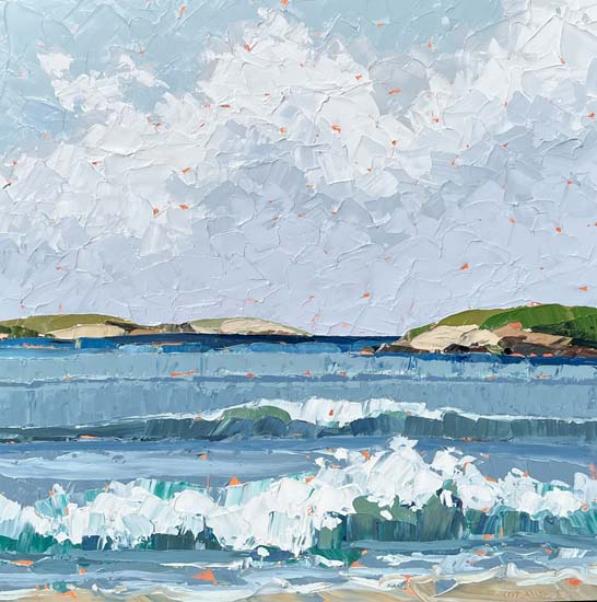 Shore Break 