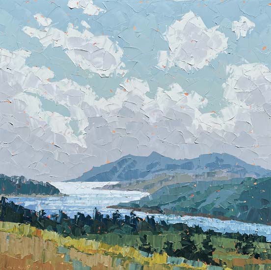 Sonoma Coast