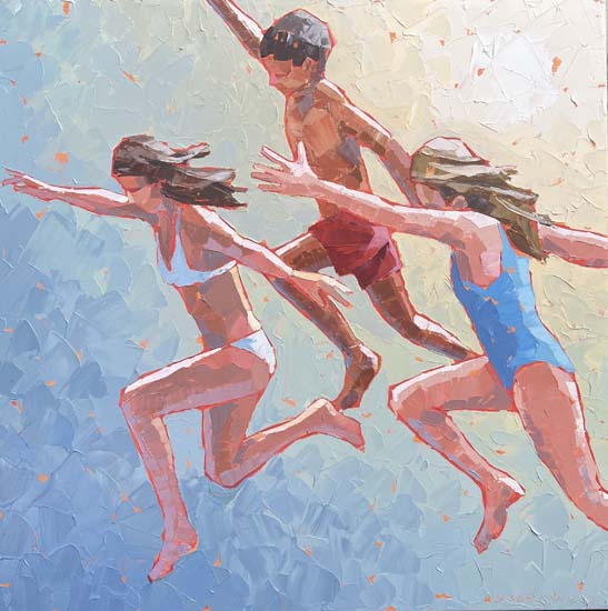 Summer Kids 