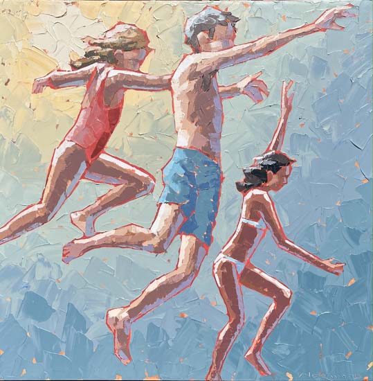 Triple Jump 