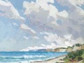 Along the Shore