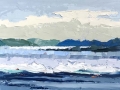 Blue Water