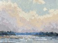Distant Blues