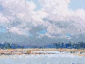 Gray Horizon