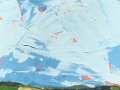 Spring Abstract