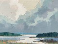Spring Clouds
