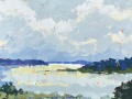 Summer Clouds