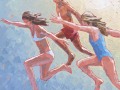 Summer Kids 