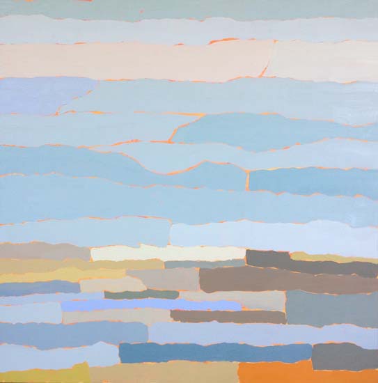 August Dunes