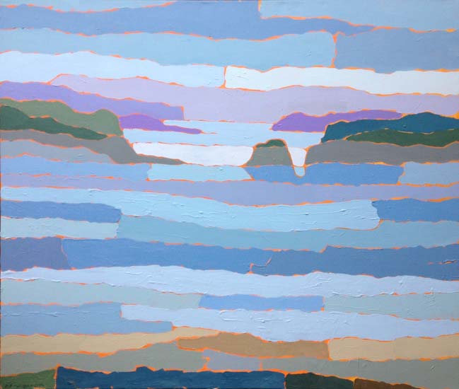 Bay Ribbons
