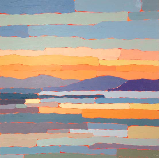 Bay Sunrise