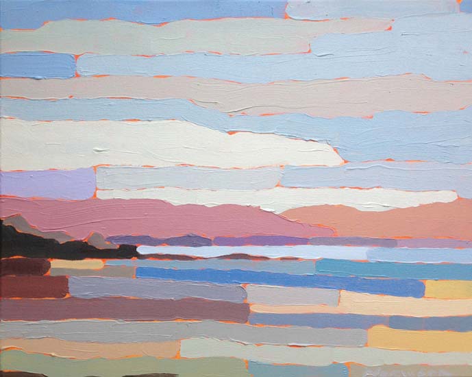 First Light