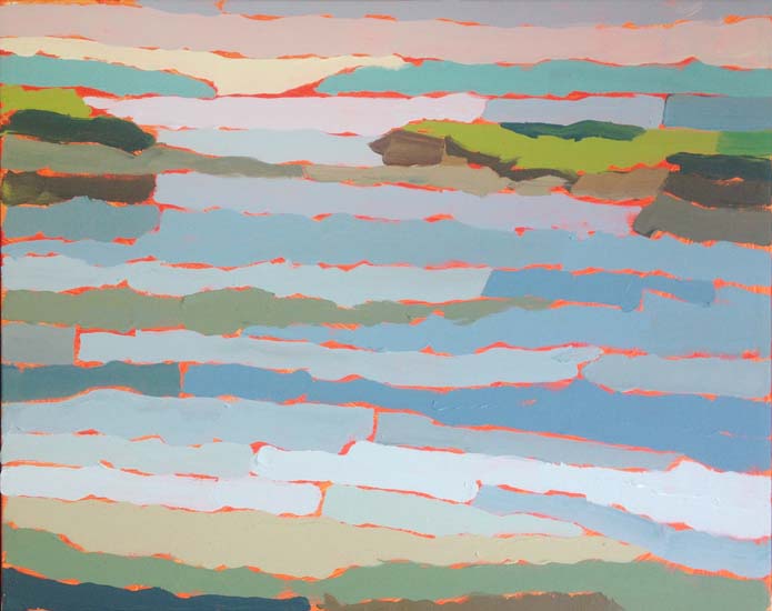 Menemsha Pond