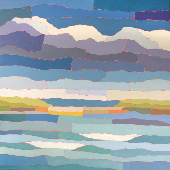 Shore Break
