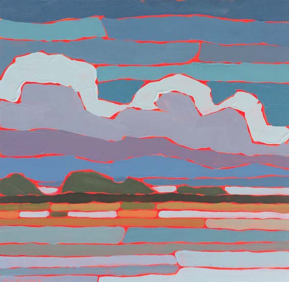 Vineyard Autumn