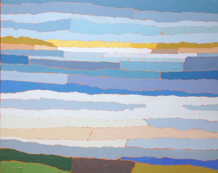 Yellow Dunes