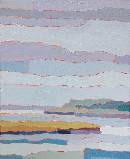 Morning Tide