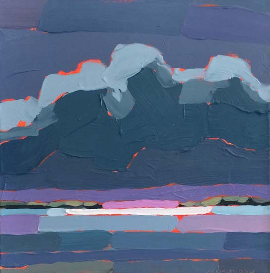 Storm Front