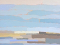 August Dunes