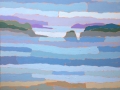 Bay Ribbons