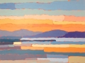 Bay Sunrise