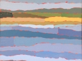 Over the Marsh