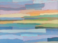 Saltmarsh Sunset