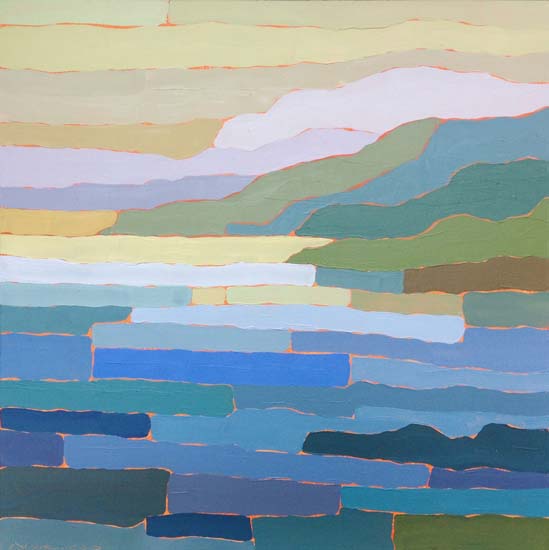 Tomales Bay