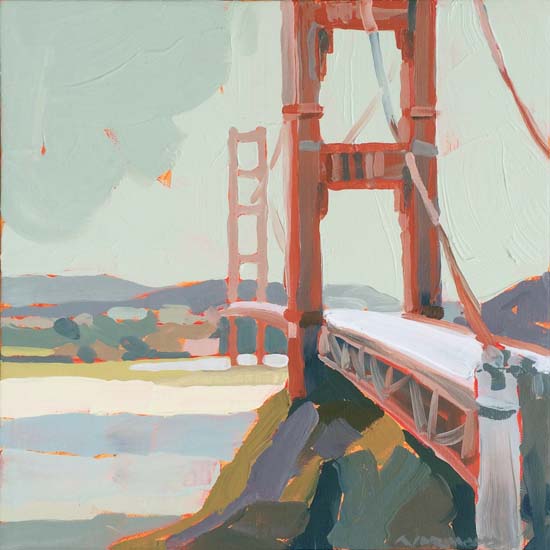 Bridge Mist