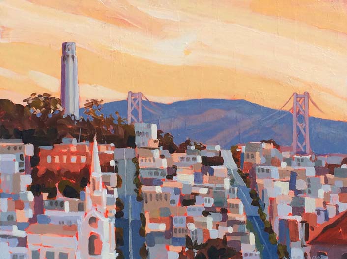 Coit Tower