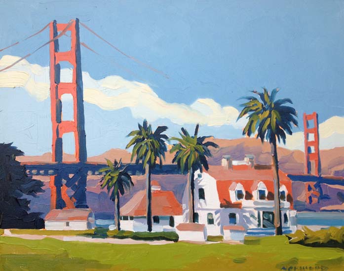 Crissy Field