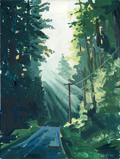 Mill Valley