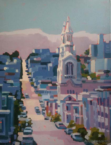 North Beach