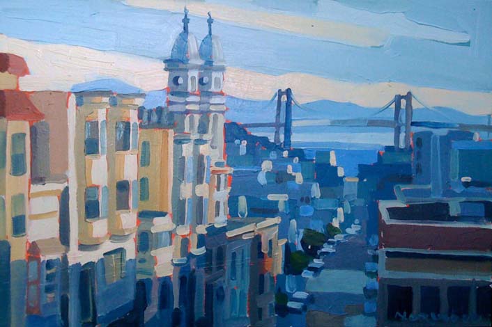 Russian Hill