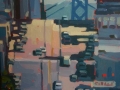 California at Powell