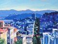 Lombard to the Bay