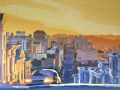 San Francisco Sunset