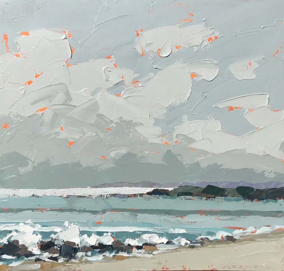 Gray Surf