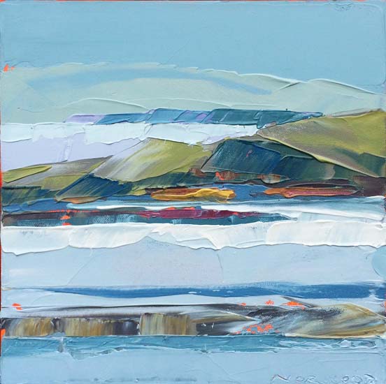 Along the Coast
