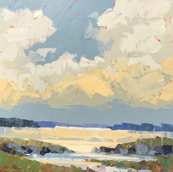 Bay Color