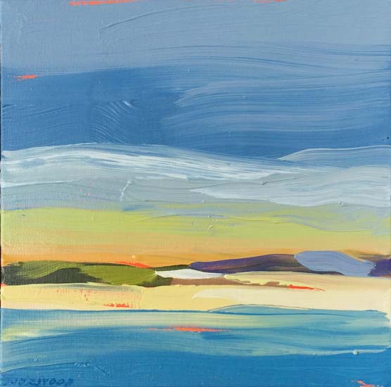 Chilmark Color