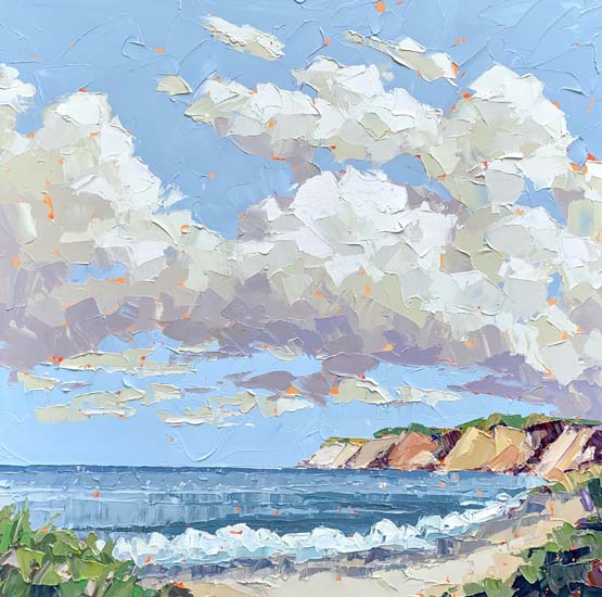 Clay Cliffs