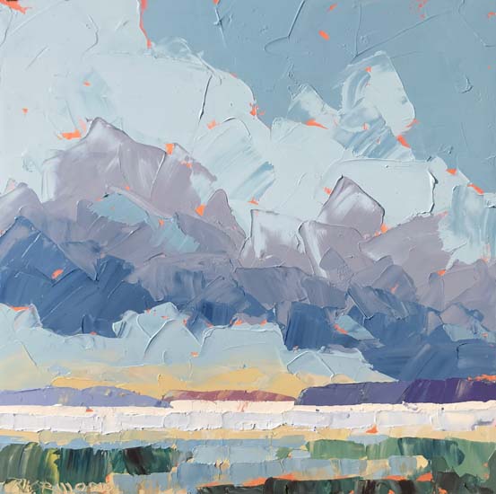 Dark Clouds