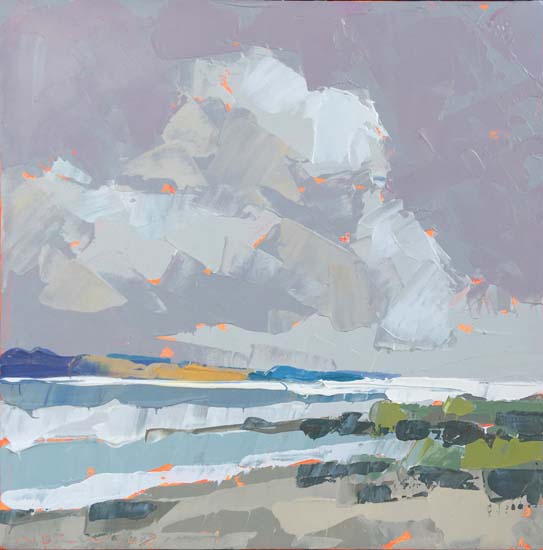 Overcast